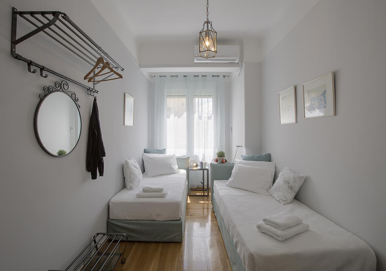 Attractive Flat Near The Acropolis Museum & Metro Station By Athenian Homes Εξωτερικό φωτογραφία
