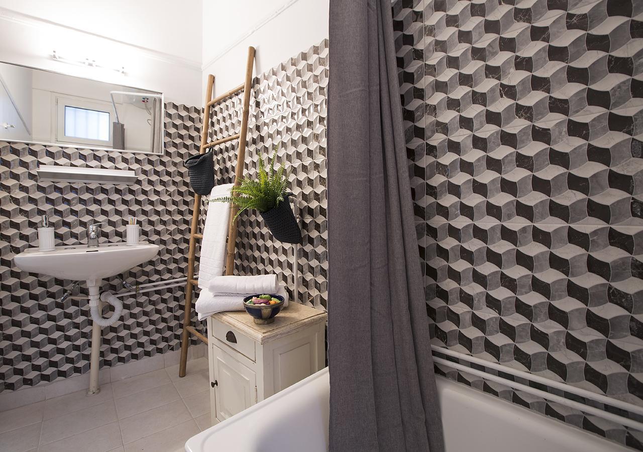 Attractive Flat Near The Acropolis Museum & Metro Station By Athenian Homes Εξωτερικό φωτογραφία