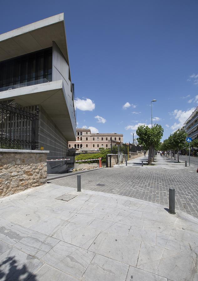 Attractive Flat Near The Acropolis Museum & Metro Station By Athenian Homes Εξωτερικό φωτογραφία