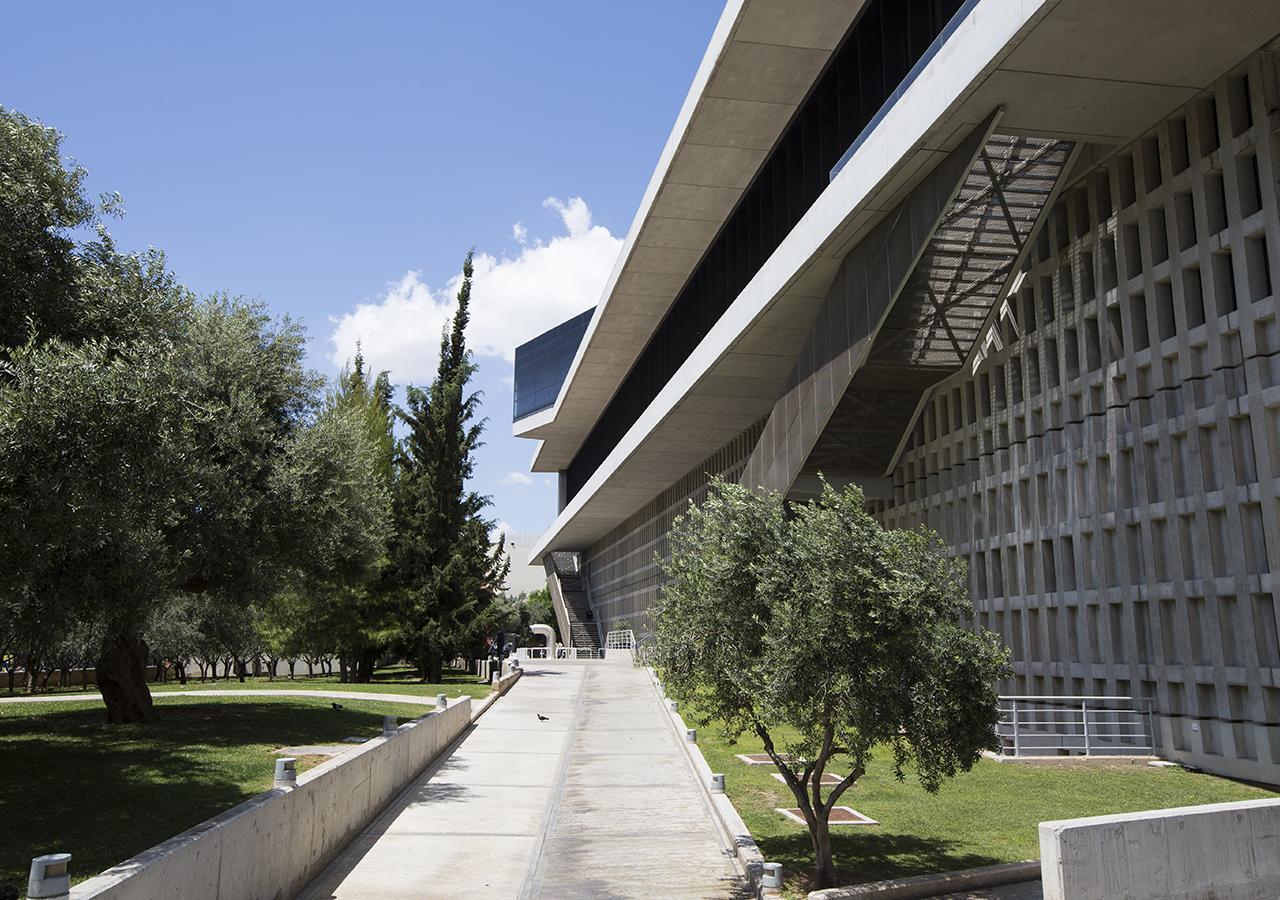 Attractive Flat Near The Acropolis Museum & Metro Station By Athenian Homes Εξωτερικό φωτογραφία