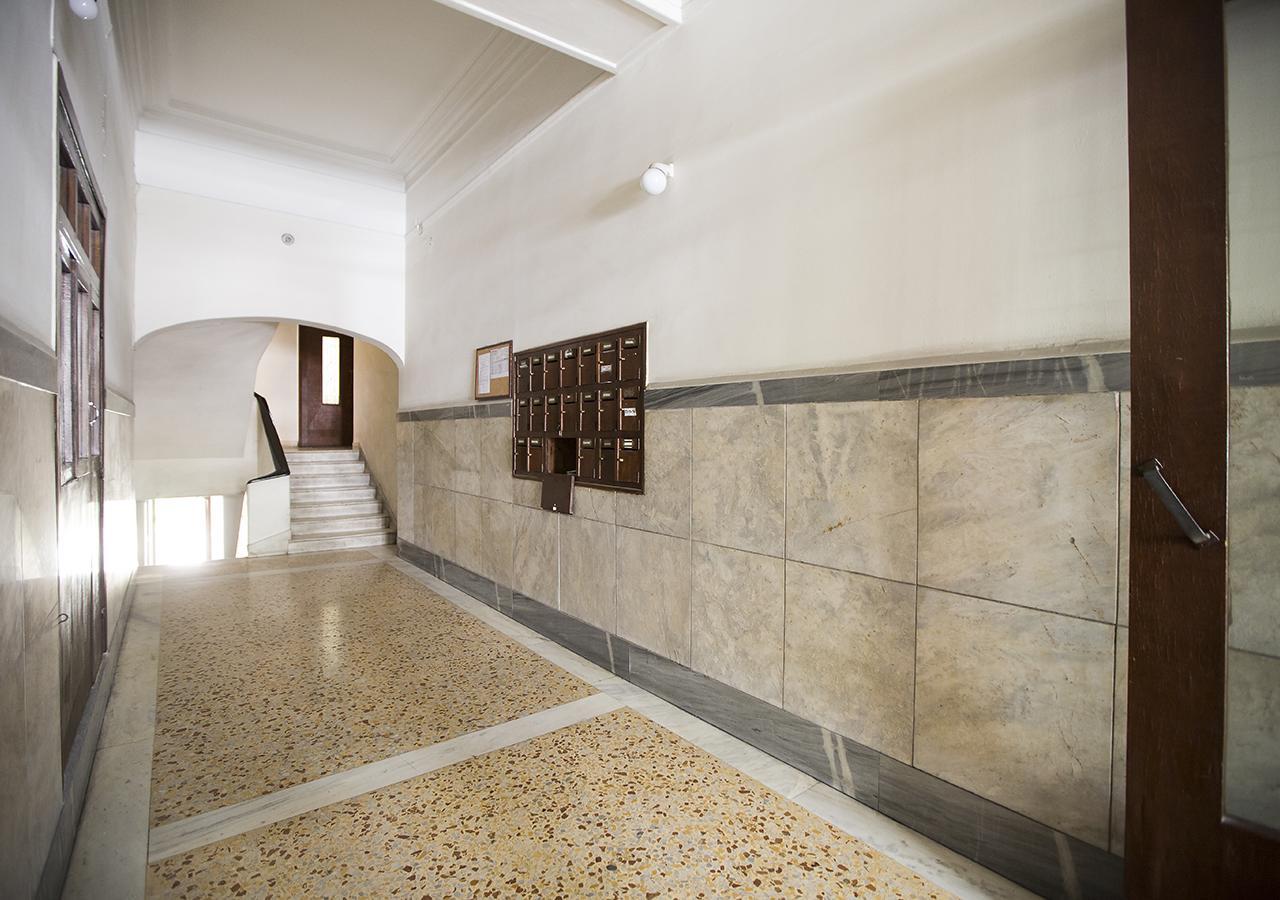 Attractive Flat Near The Acropolis Museum & Metro Station By Athenian Homes Εξωτερικό φωτογραφία
