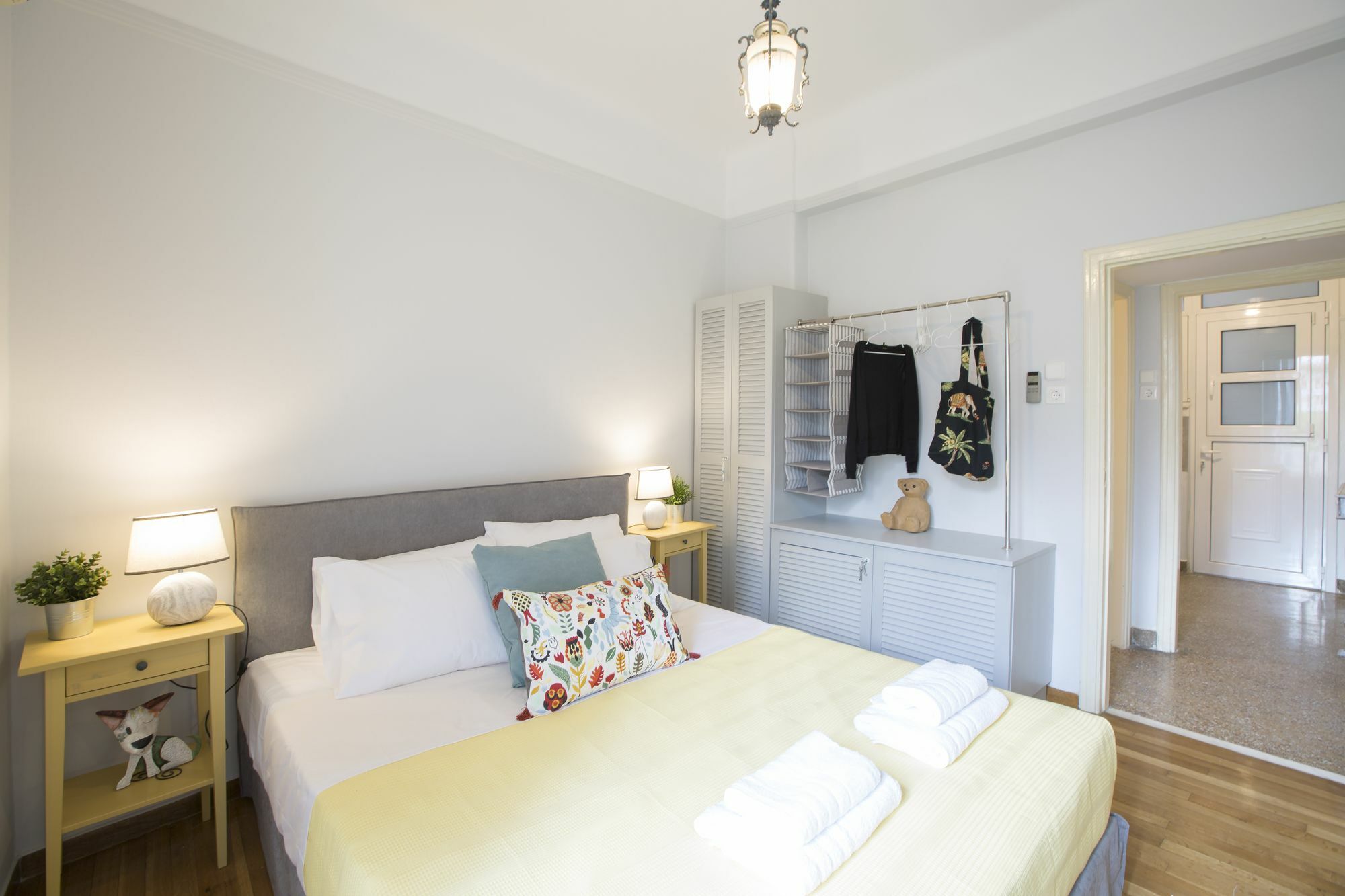 Attractive Flat Near The Acropolis Museum & Metro Station By Athenian Homes Εξωτερικό φωτογραφία