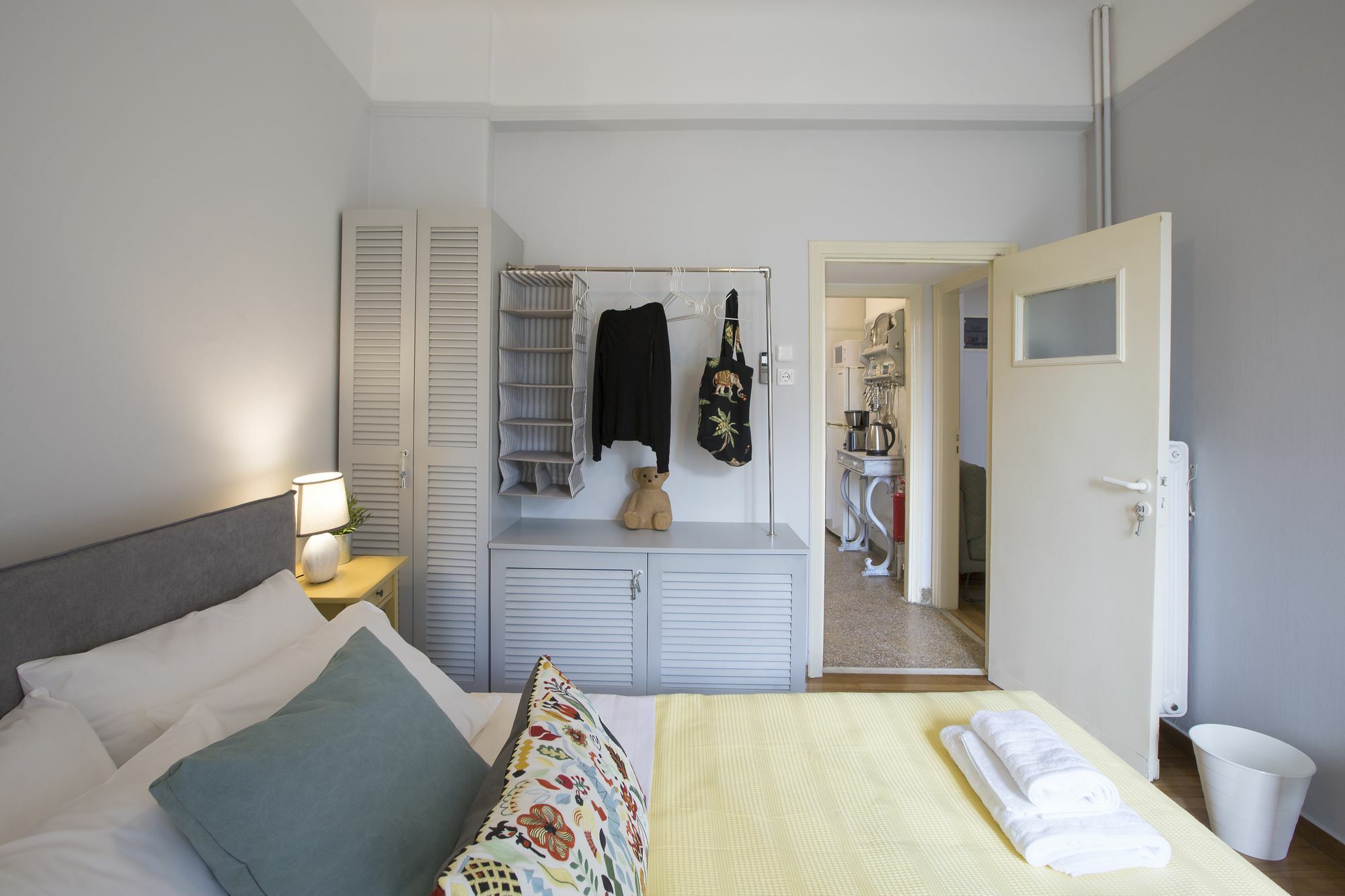 Attractive Flat Near The Acropolis Museum & Metro Station By Athenian Homes Εξωτερικό φωτογραφία