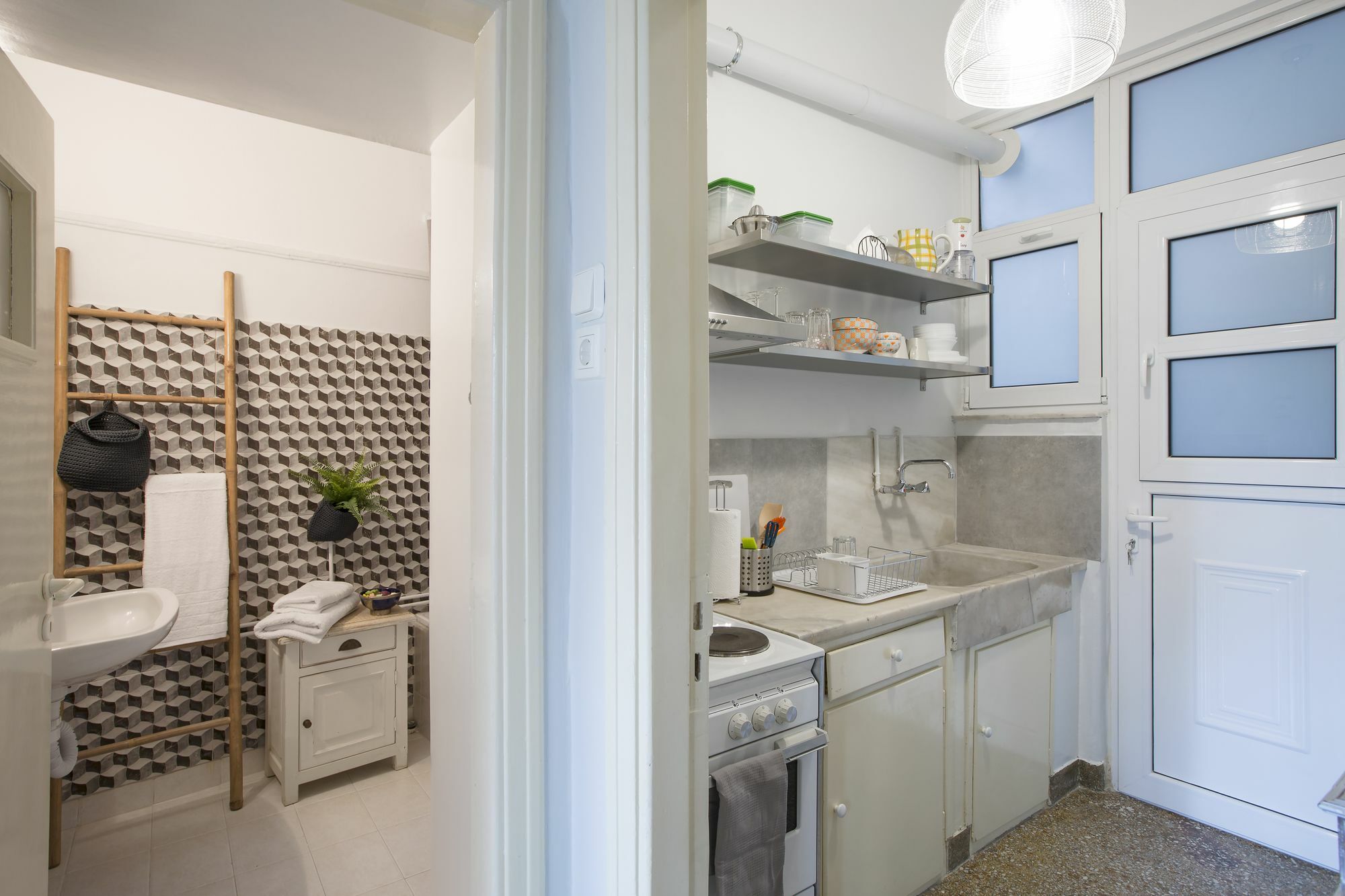 Attractive Flat Near The Acropolis Museum & Metro Station By Athenian Homes Εξωτερικό φωτογραφία