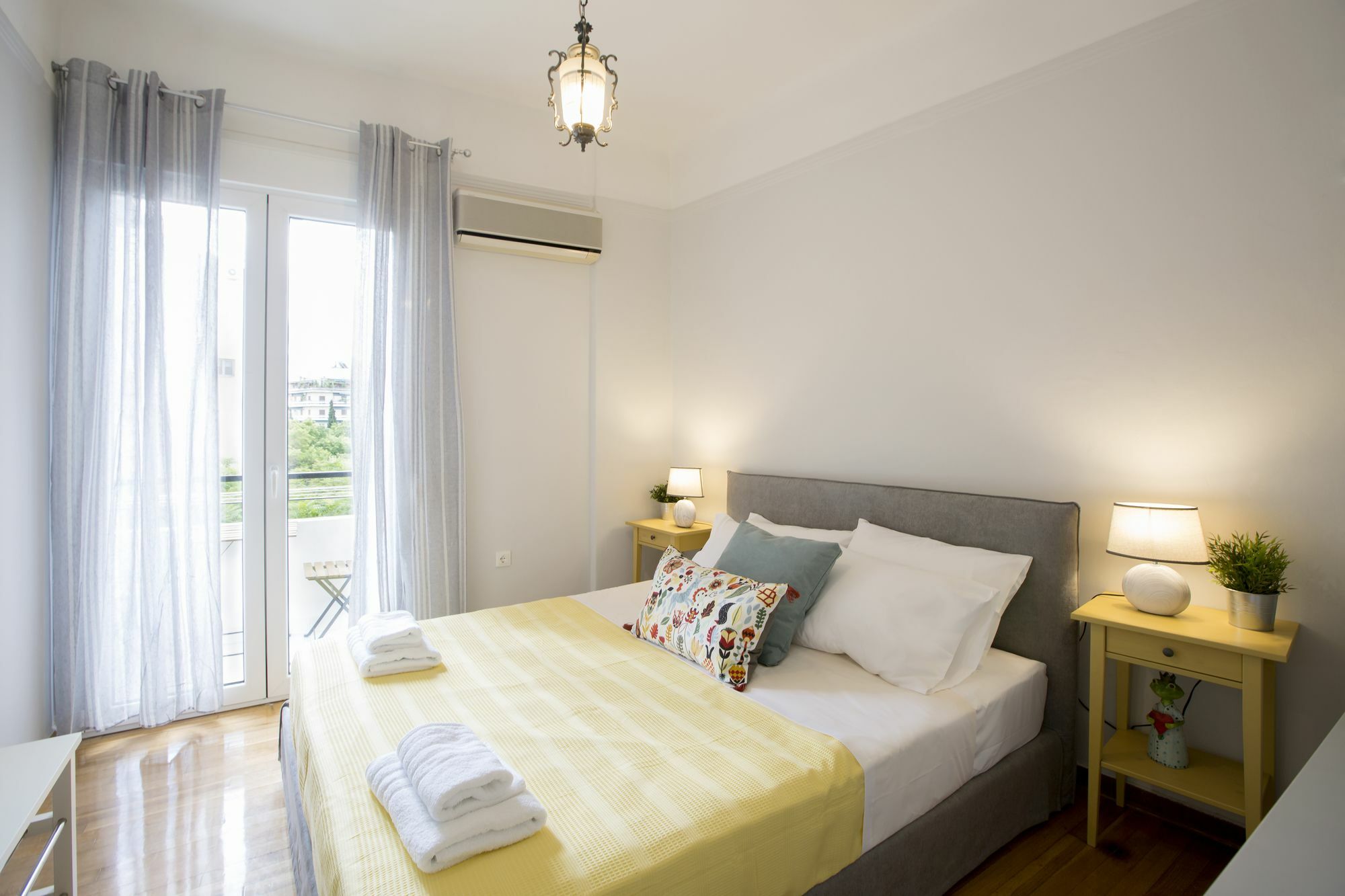 Attractive Flat Near The Acropolis Museum & Metro Station By Athenian Homes Εξωτερικό φωτογραφία